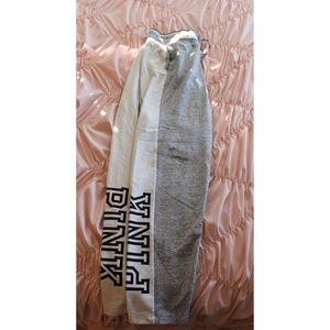 Victoria’s Secret PINK sweatpants